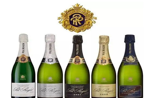 最好的香槟酒是哪个品牌