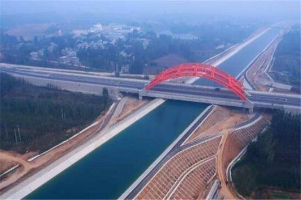 中国10大超级工程