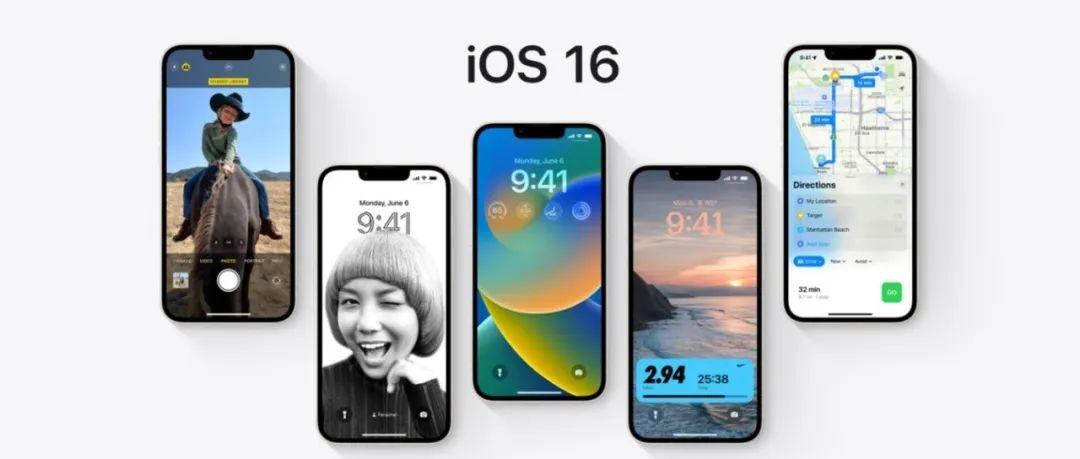曝苹果iOS16系统仍存大量Bug