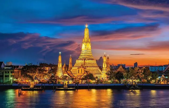 2023年去泰国需要签证吗