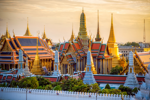 2023年去泰国需要签证吗